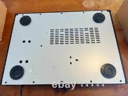 Cambridge Audio Topaz AM1 Integrated Amplifier with LQSE Bluetooth & MM Phono