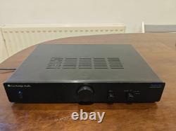 Cambridge Audio Topaz AM1 Stereo Integrated Amplifier-Legendary Gainclone Purist