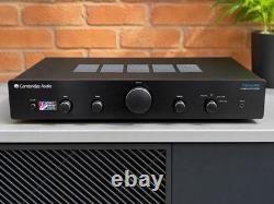 Cambridge Audio Topaz AM5 Integrated Amplifier Excellent Working Order