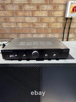 Cambridge Audio Topaz AM5 Integrated Amplifier Excellent Working Order