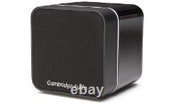 Cambridge Audio X201 200W Subwoofer Black And Speakers Minx Min12