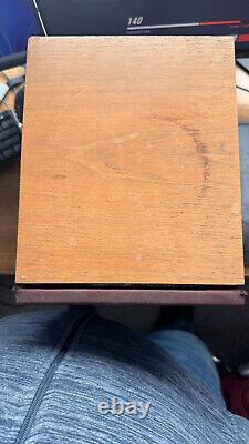 Celestion SL6 stereo speakers vintage hifi working and sound great 100W