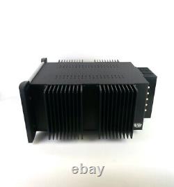 Classe CAV-180 5-channel power amplifier + user guide ideal audio