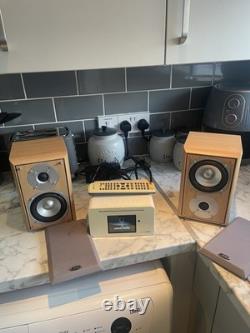 Cocktail Audio X10 4TB STORE BOXSETS/FILM/MUSIC. WHATCH ON TV, SPEAKERS