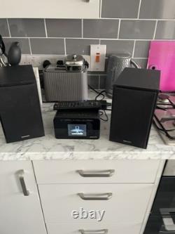 Cocktail Audio X10 4TB STORE BOXSETS/FILM/MUSIC. WHATCH ON TV, SPEAKERS