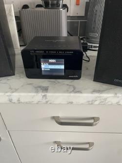 Cocktail Audio X10 4TB STORE BOXSETS/FILM/MUSIC. WHATCH ON TV, SPEAKERS