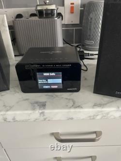 Cocktail Audio X10 4TB STORE BOXSETS/FILM/MUSIC. WHATCH ON TV, SPEAKERS