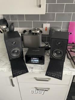 Cocktail Audio X10 4TB STORE BOXSETS/FILM/MUSIC. WHATCH ON TV, SPEAKERS