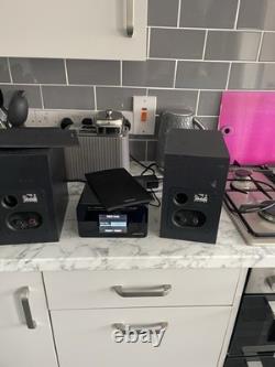 Cocktail Audio X10 4TB STORE BOXSETS/FILM/MUSIC. WHATCH ON TV, SPEAKERS