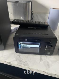 Cocktail Audio X12 4TB STORE BOXSETS/FILM/MUSIC. And speakers