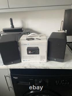 Cocktail Audio X12 4TB STORE BOXSETS/FILM/MUSIC. And speakers
