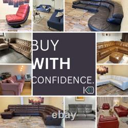 Compact Bookshelf HiFi Speakers 60W Pair Walnut Finish Stereo Audio 8 Ohm