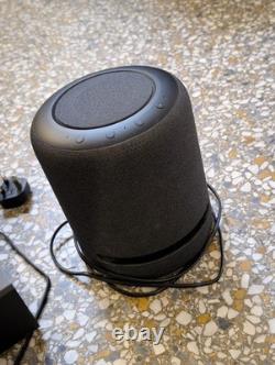 Complete Echo Studio Alexa Sound System and Firestick 4K Including Remote