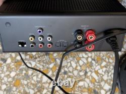Complete Echo Studio Alexa Sound System and Firestick 4K Including Remote