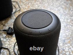 Complete Echo Studio Alexa Sound System and Firestick 4K Including Remote