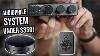 Crazy Audiophile System Under 350 Gives You Options