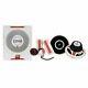 Ds18 Sq2 8 6.5 Sound Q 3 Way Component Car Stereo Speaker Sub Woofer Kit