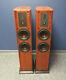 Dali Helicon 400 Stereo Speakers Boxed Ideal Audio