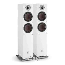 Dali Oberon C7 Active Wireless Speakers With Sound Hub, Modules & Centre Speaker