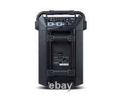 Denon AUDIO COMMANDER All in One Compact PA System Kit Battery Or AC Powered