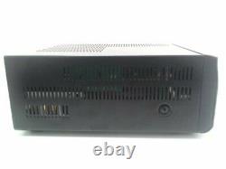 Denon RCDM39DAB Hifi Receiver CD Player, Audio Receiver HiFi, Bluetooth 2x30W