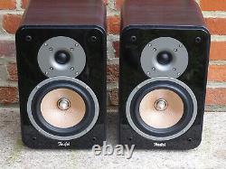 Devil Ul 20 Mk2 Stereo Speakers 2x Top Sound Boxed Original Packaging
