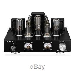 Douk Audio 6P1 Integrated Tube Amplifier Class A Single-Ended Stereo Power Amp