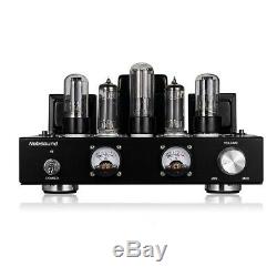 Douk Audio 6P1 Integrated Tube Amplifier Class A Single-Ended Stereo Power Amp