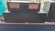 Douk Audio Vu3 Pro Dual Vu Meter & Amplifier / Speaker Audio Switcher Box Boxed