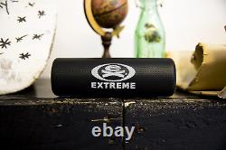 EXTREME WALLRIDE Portable Bluetooth Speaker with NFC Artist Edition