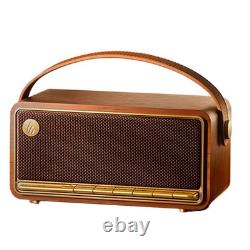 Edifier M285 40W Retro Desktop Stereo Bluetooth Speaker Sound Hi-Res Portable