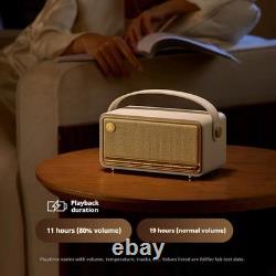 Edifier M285 40W Retro Desktop Stereo Bluetooth Speaker Sound Hi-Res Portable