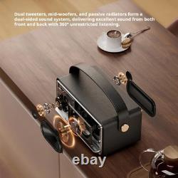 Edifier M285 40W Retro Desktop Stereo Bluetooth Speaker Sound Hi-Res Portable