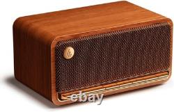 Edifier MP230 Portable Bluetooth Speaker, Wireless Speaker with Stereo Sound for