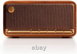 Edifier MP230 Portable Bluetooth Speaker, Wireless Speaker with Stereo Sound for