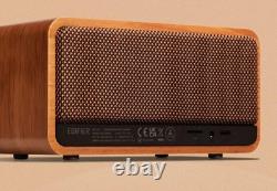 Edifier MP230 Portable Bluetooth Speaker, Wireless Speaker with Stereo Sound for