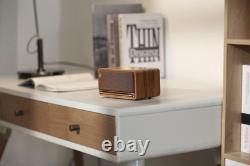 Edifier MP230 Portable Bluetooth Speaker, Wireless Speaker with Stereo Sound for