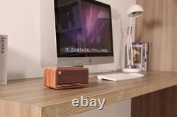 Edifier MP230 Portable Bluetooth Speaker, Wireless Speaker with Stereo Sound for