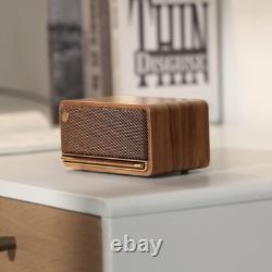 Edifier MP230 Portable Bluetooth Speaker, Wireless Speaker with Stereo Sound for