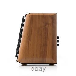 Edifier S1000MKII Active Bluetooth Bookshelf Studio Speakers TV/PC HiFi OPEN BOX