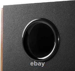 Edifier S1000MKII Active Bluetooth Bookshelf Studio Speakers TV/PC HiFi OPEN BOX