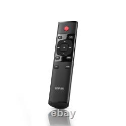 Edifier S1000MKII Active Bluetooth Bookshelf Studio Speakers TV/PC HiFi OPEN BOX