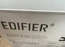 Edifier S350DB. Lightly used. Great sound quality