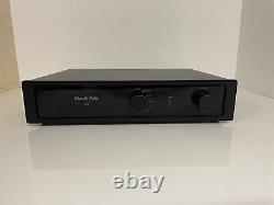Edwards Audio IA7 Stereo Integrated Amplifier (Wide Body) ex demo
