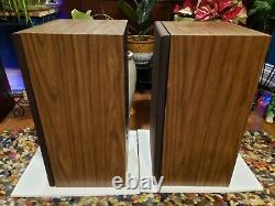 Electro-Voice EV for University sound Interface 3 Series II Stereo Speakers