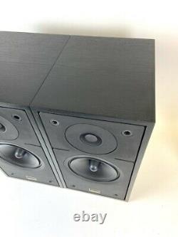 Epos ES11 stereo speakers ideal audio