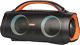 Extreme Boom+ Outdoor Speaker With 100w Stereo Sound, Rich Bass, 20h Playtime, P