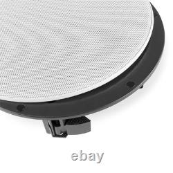 FCS 6.5 Multiroom Ceiling Speaker System with 2-Zone Bluetooth Amplifier