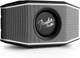 Fender X Rockster Go 2 Portable Bluetooth Speaker Powerful Sound, Rugged, Wat