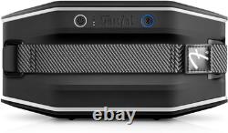 Fender X ROCKSTER GO 2 Portable Bluetooth Speaker Powerful Sound, Rugged, Wat